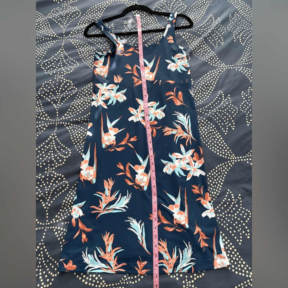 Columbia Sportswear Company Freezer Dress Size Medium - Picture 5 of 5